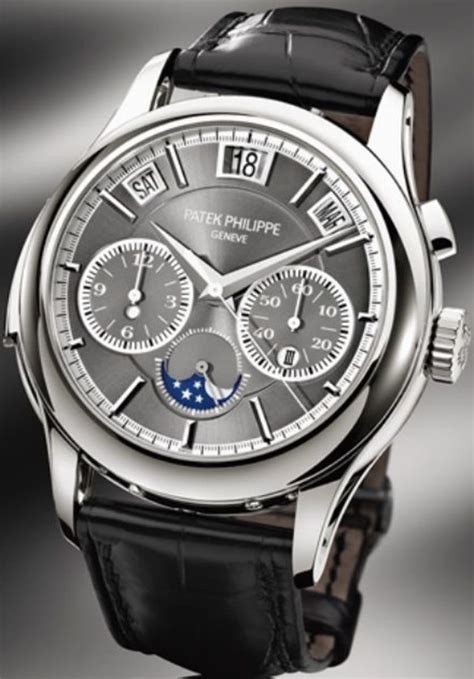 patek philippe 5208p.